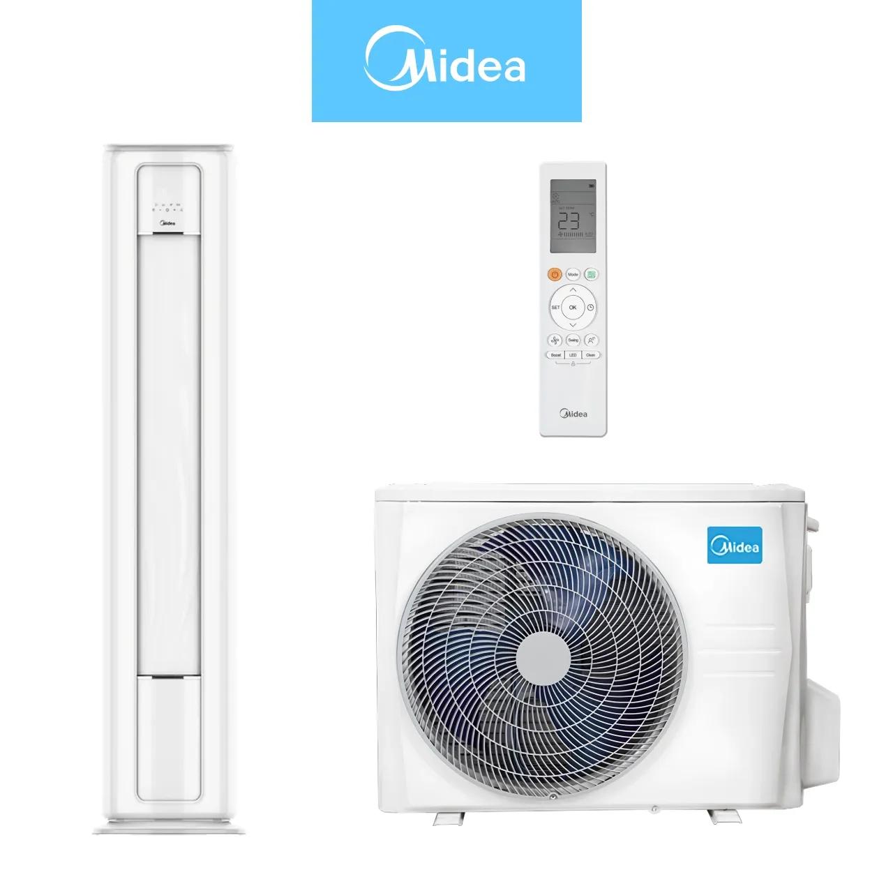 Колонный кондиционер YC400-24 