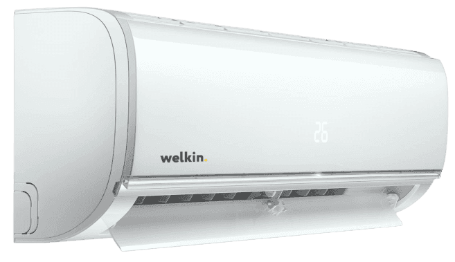 Настенный кондиционер Zizoo 09