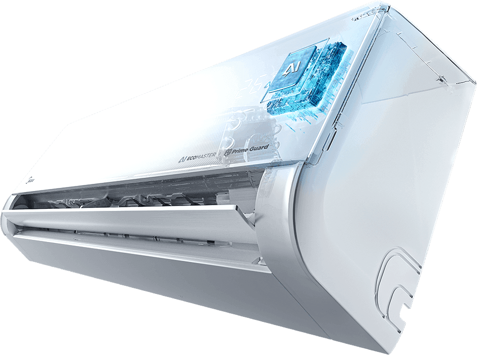 Настенный кондиционер Alba Pro 07