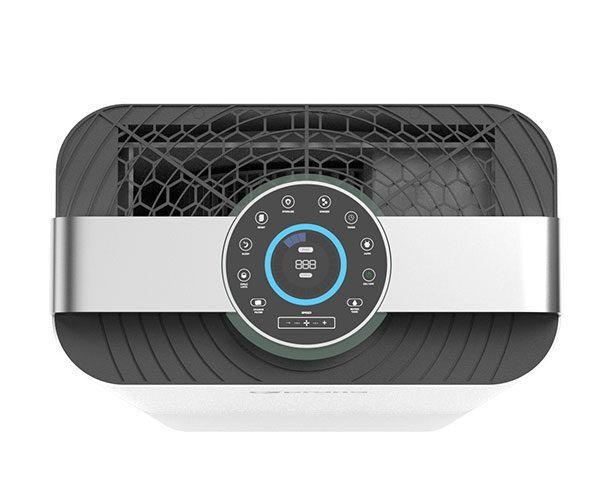 Очиститель-увлажнитель SYXYS