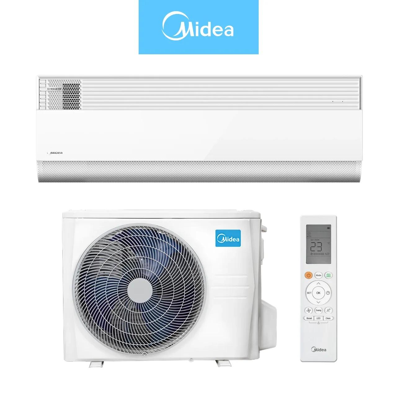 Настенный кондиционер GAIA 18