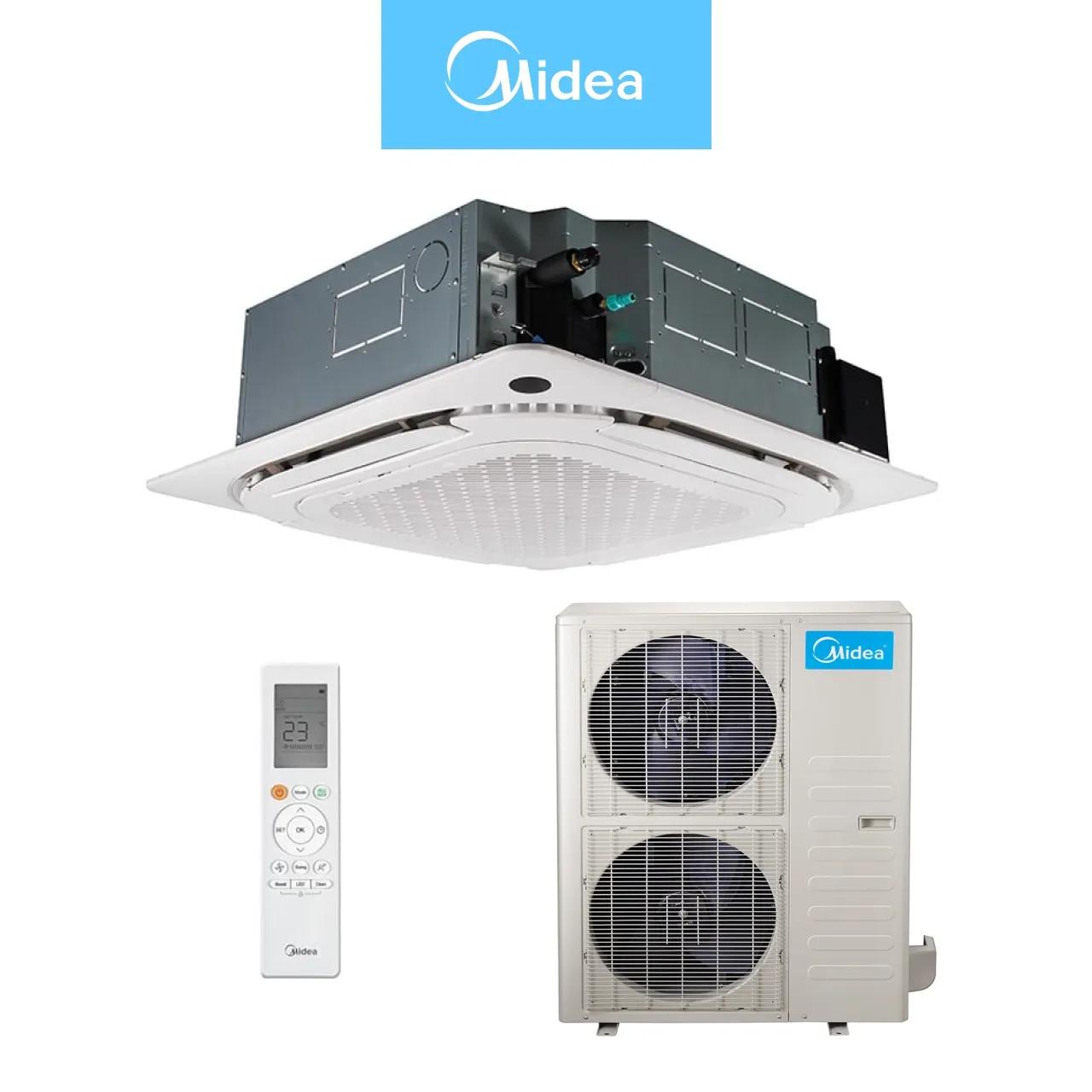 Кассетный кондиционер GIFU 36