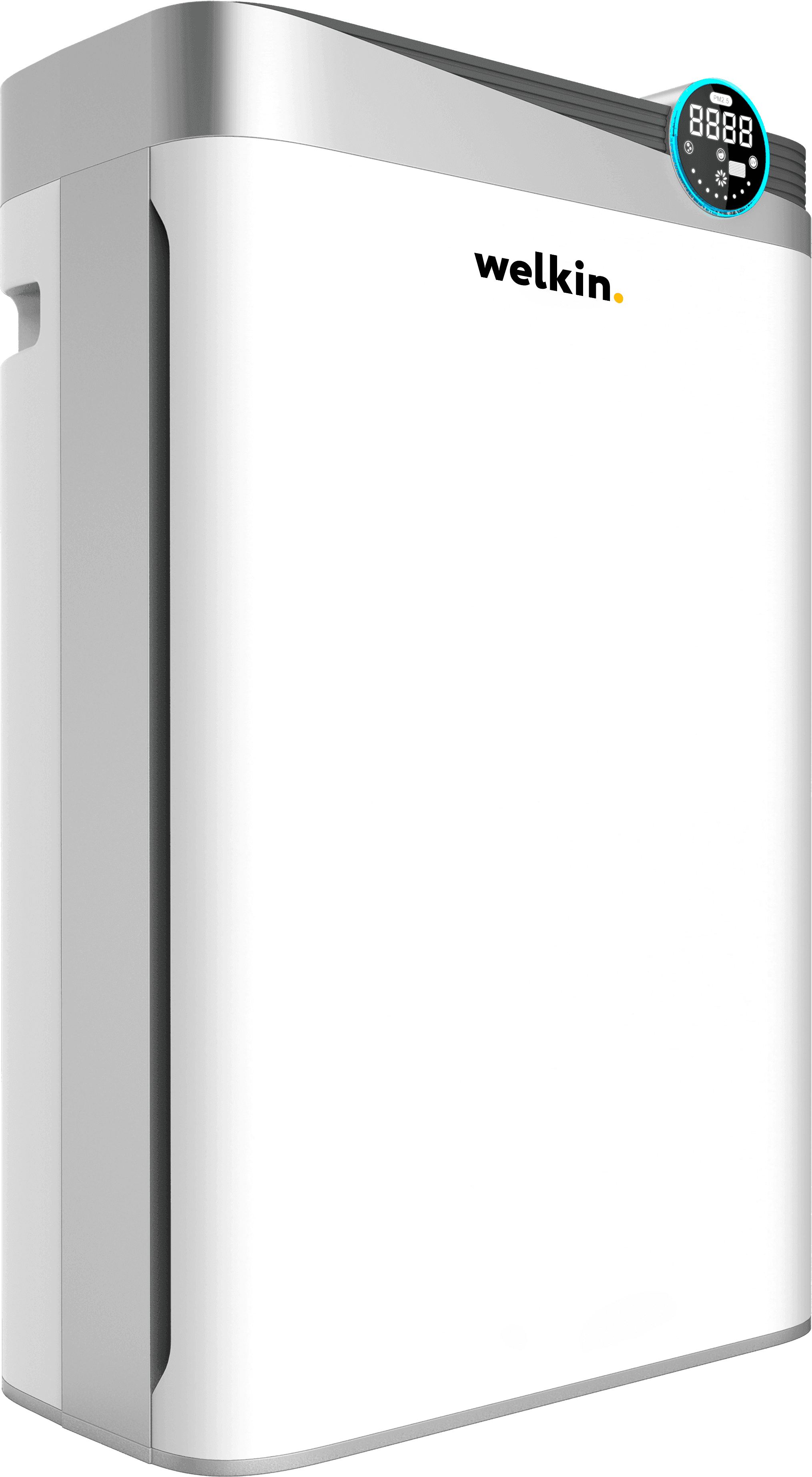 Очиститель-увлажнитель 