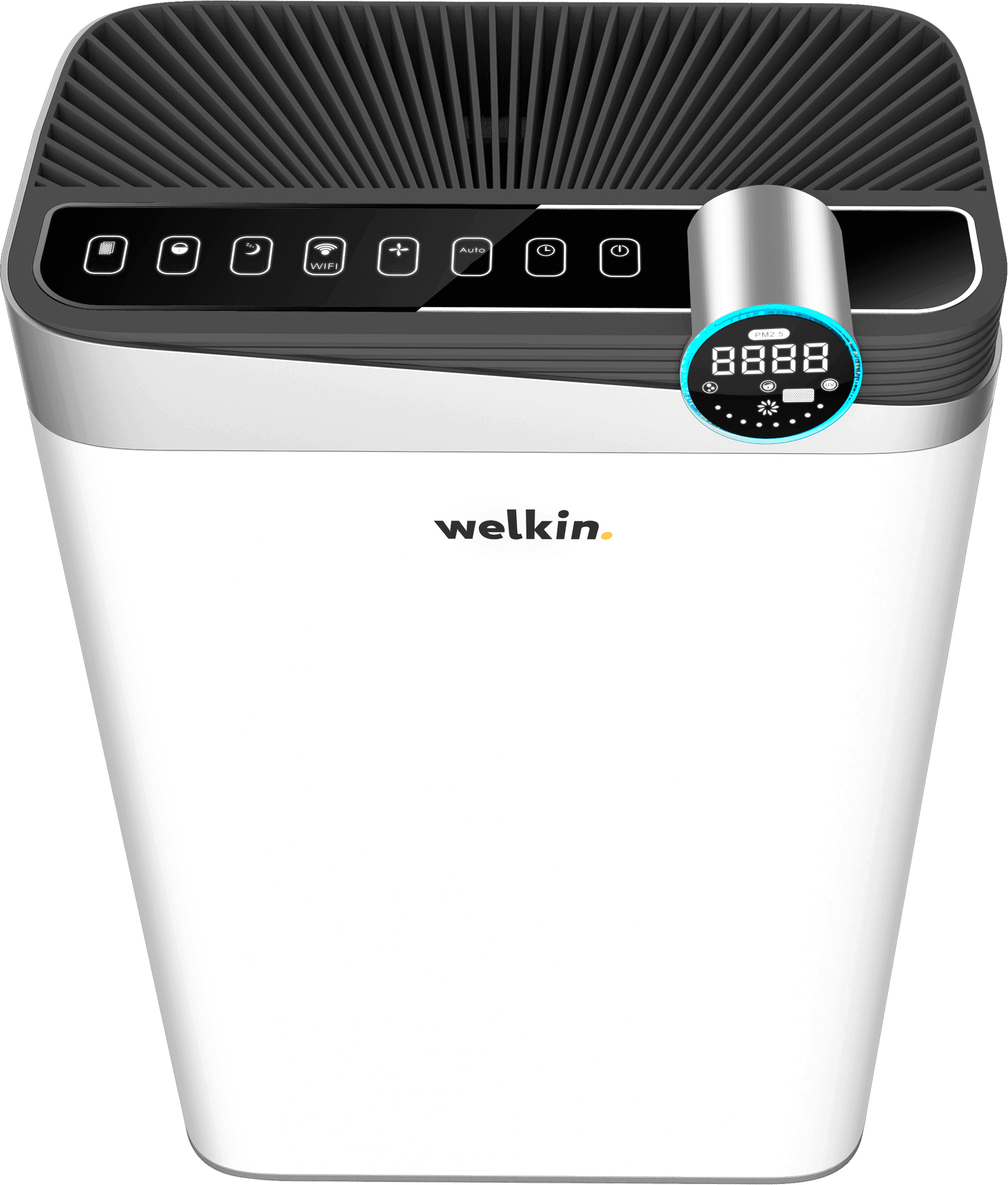 Очиститель-увлажнитель 