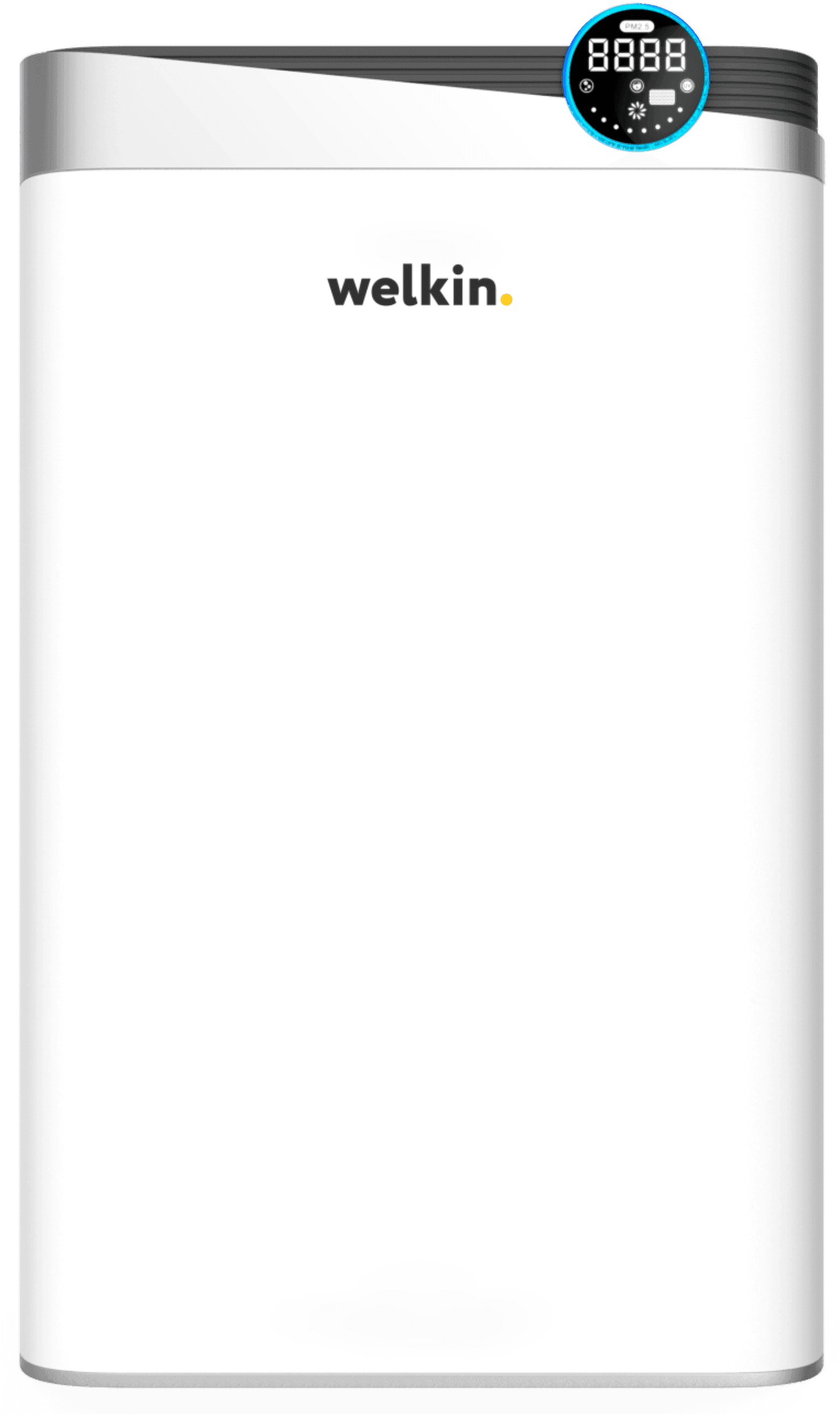 Очиститель-увлажнитель 