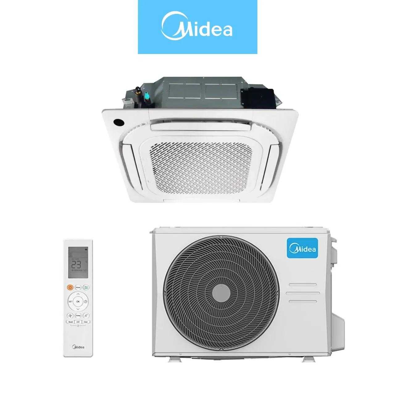 Кассетный кондиционер KITA 18