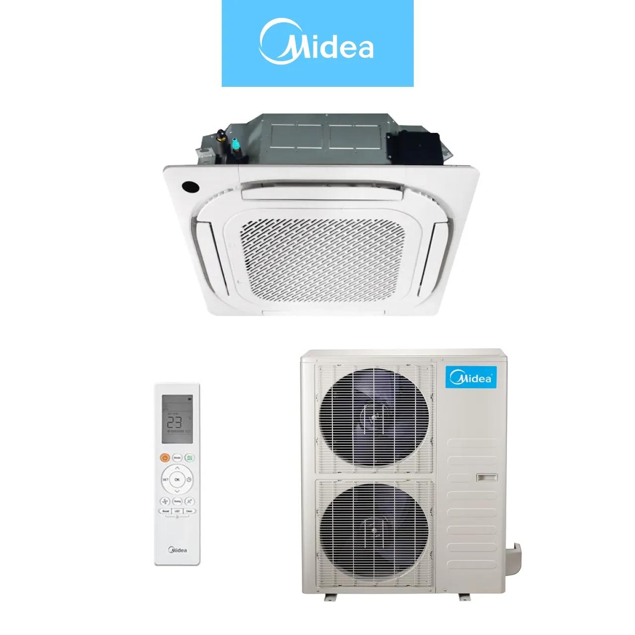 Кассетный кондиционер KITA 18