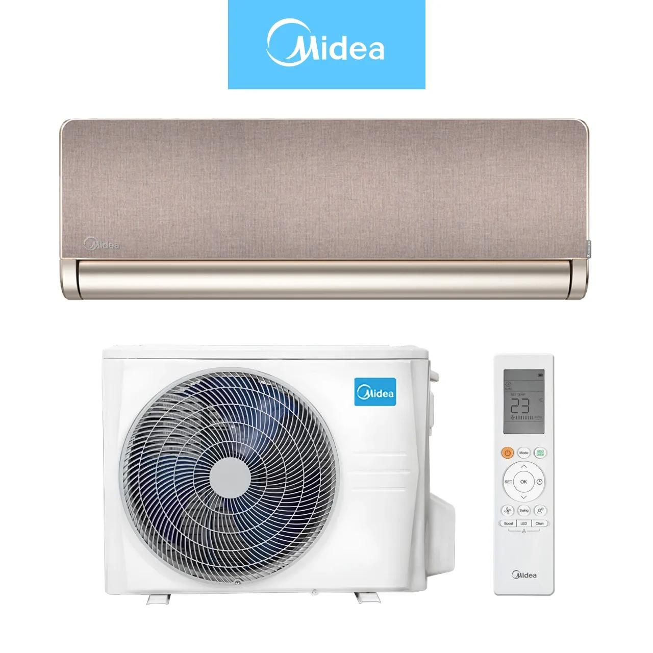 Настенный кондиционер Lotus 12