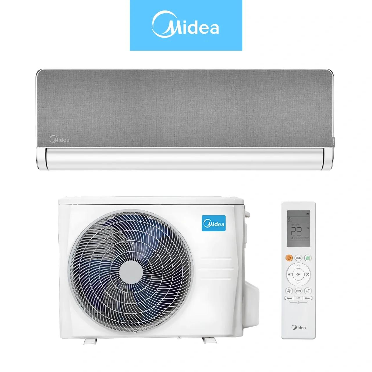 Настенный кондиционер Lotus 12