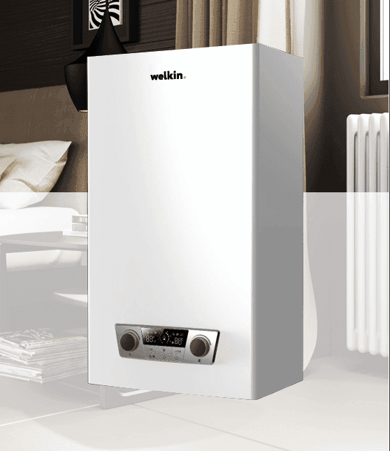 Газовый котёл Magnus