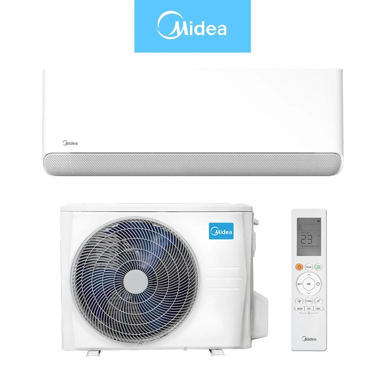 Настенный кондиционер Ultraviolet 12