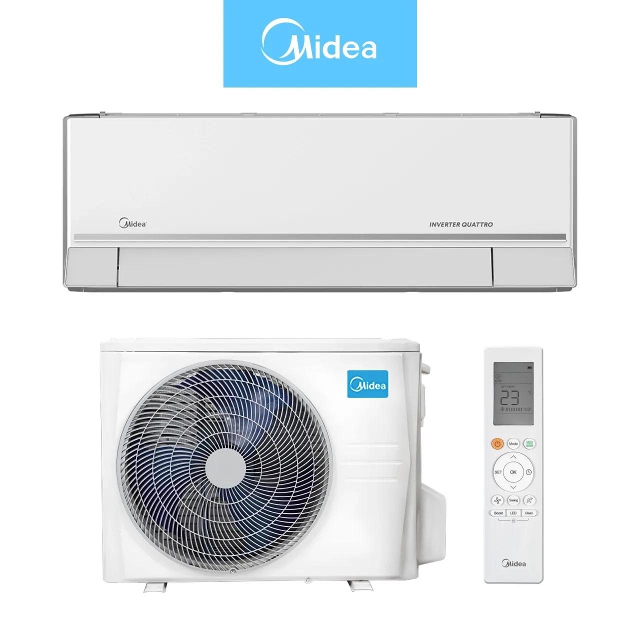 Настенный кондиционер All Easy Pro 12