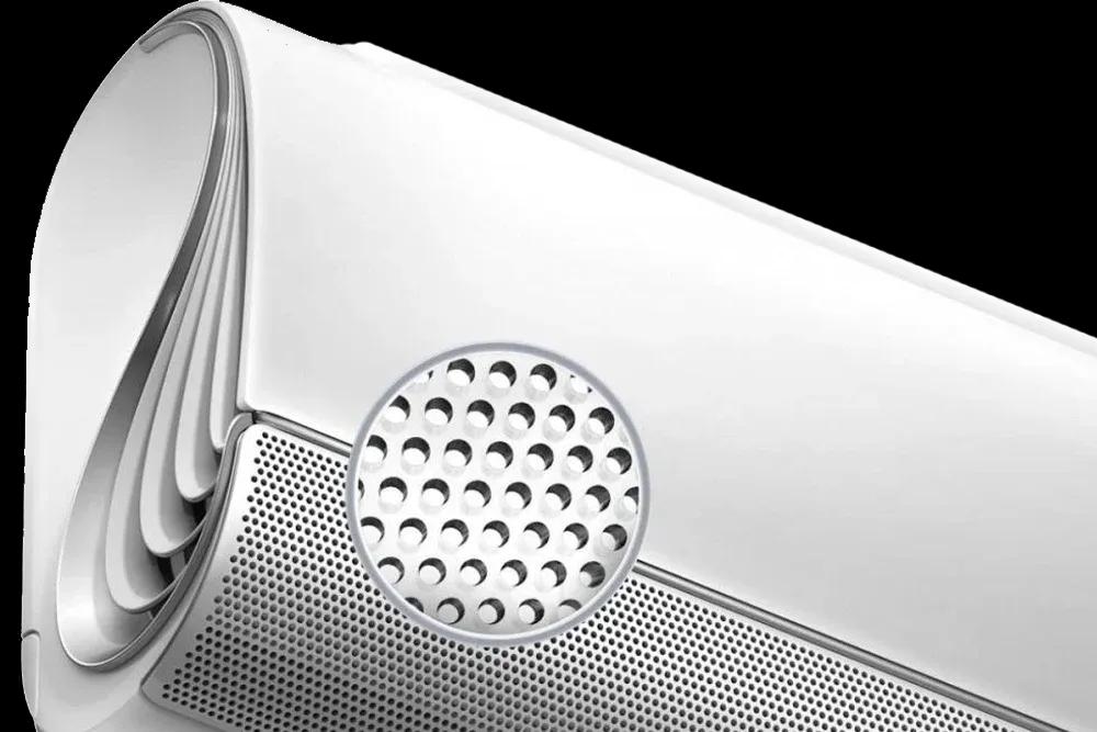 Настенный кондиционер Breezeless 12