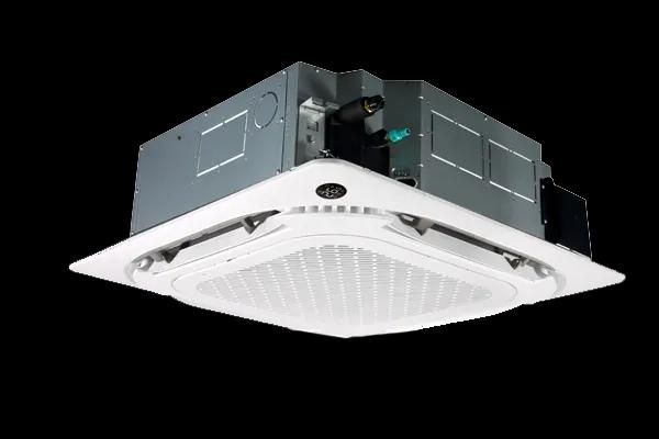 Кассетный кондиционер KAS 24