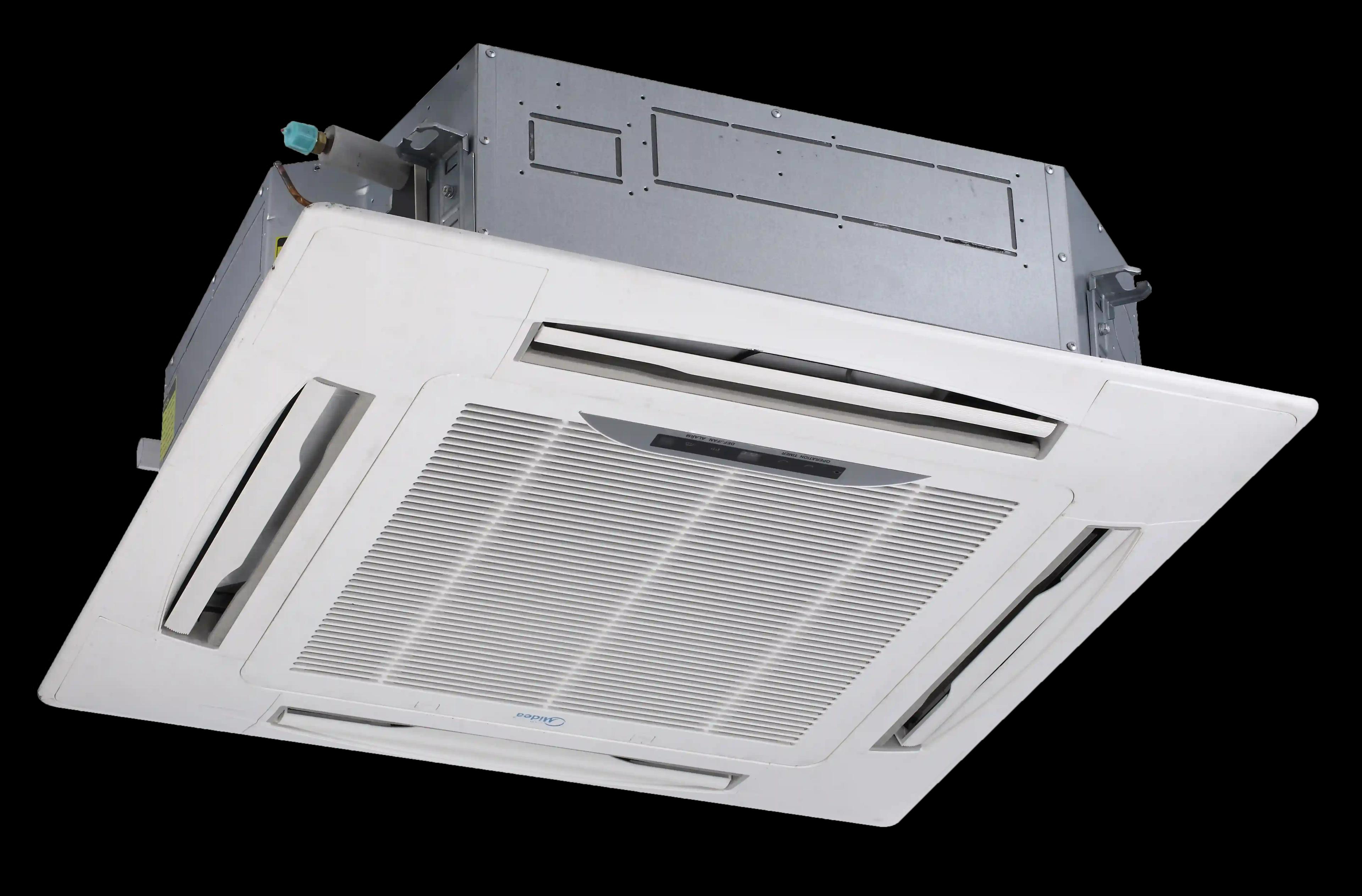 Кассетный кондиционер GIFU 36