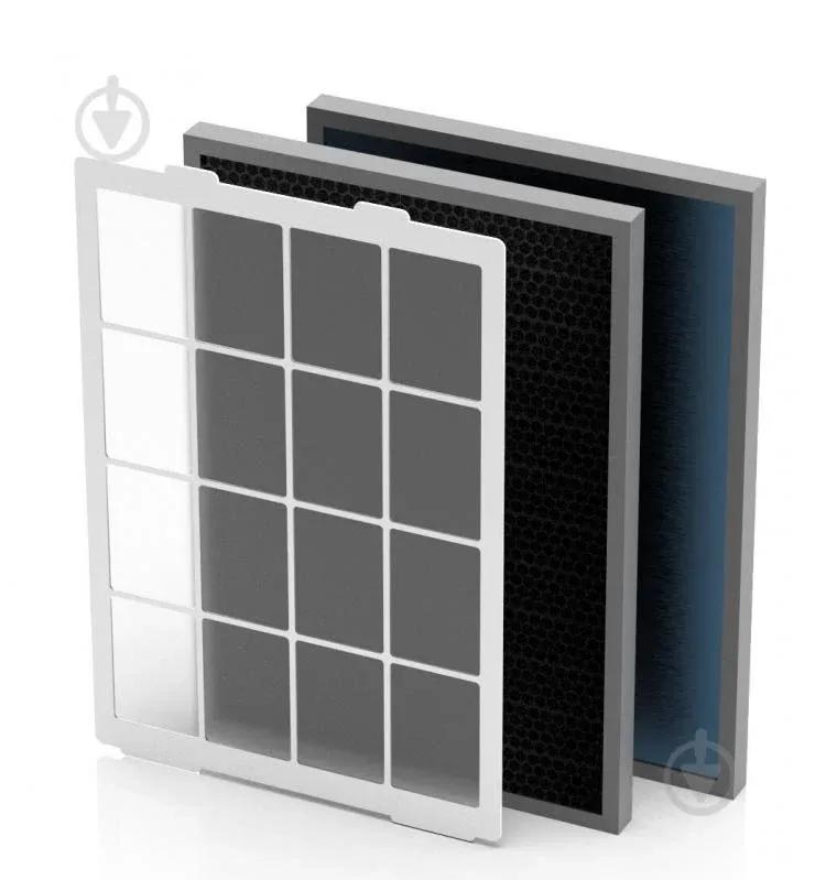 Очиститель-увлажнитель 