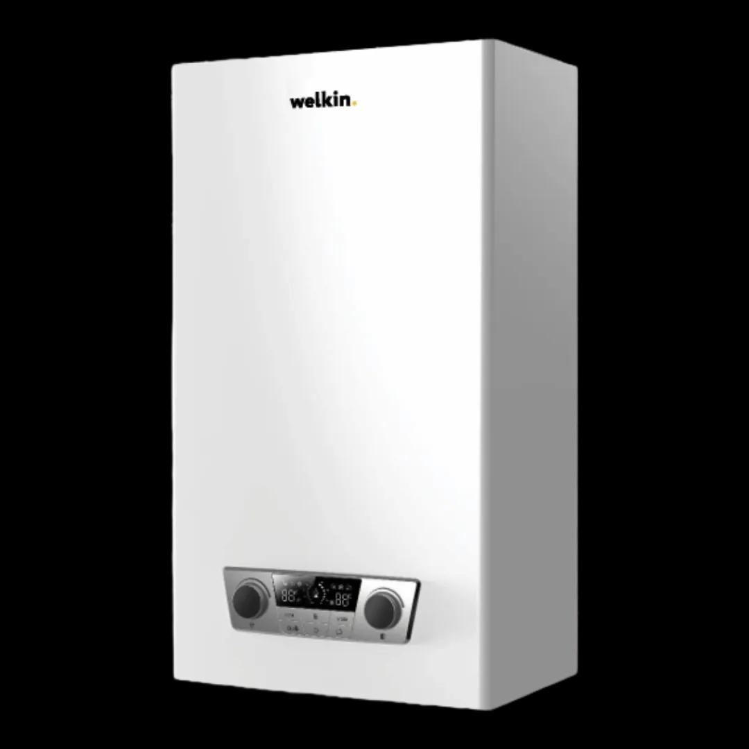 Газовый котёл Milana