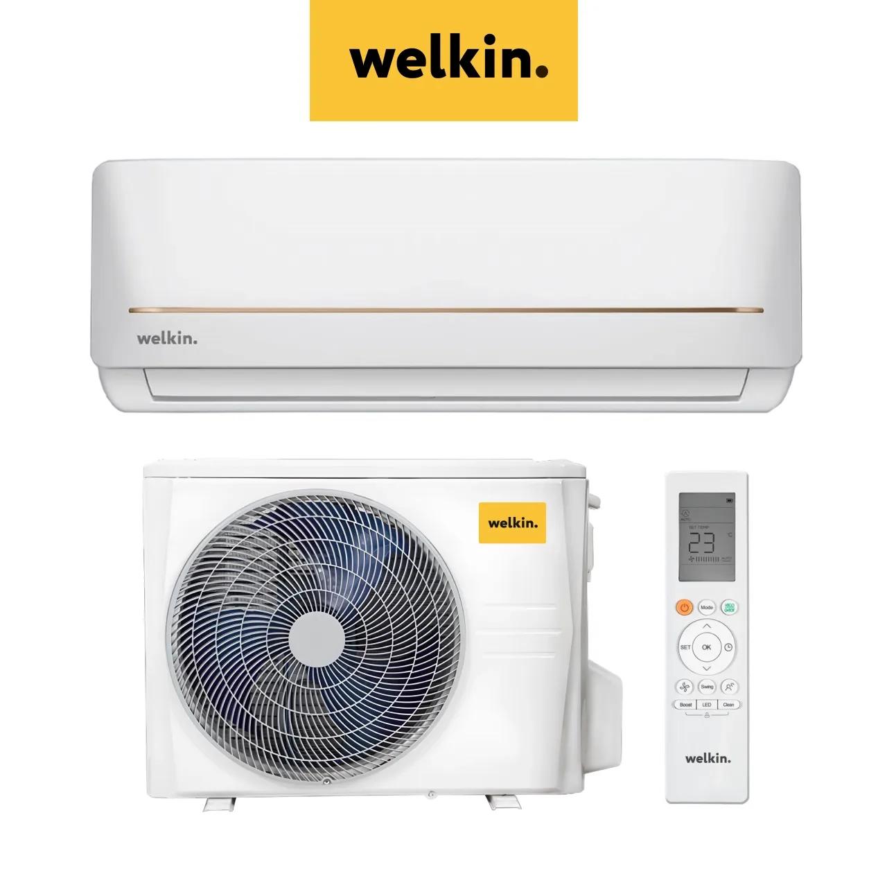 Настенный кондиционер Sheikh 18