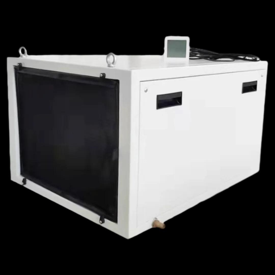 Осушитель воздуха AQUADRY