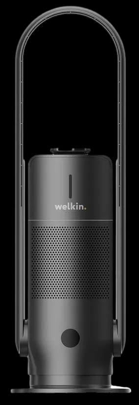 Увлажнитель-очиститель MIRT