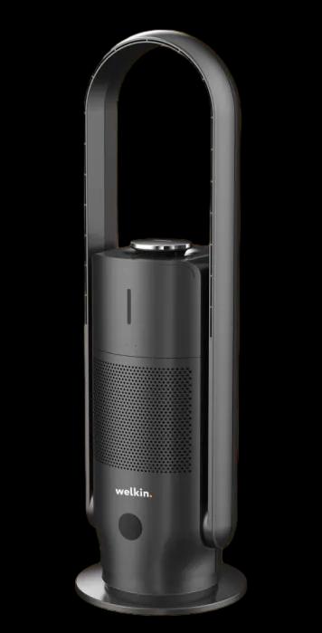 Увлажнитель-очиститель MIRT