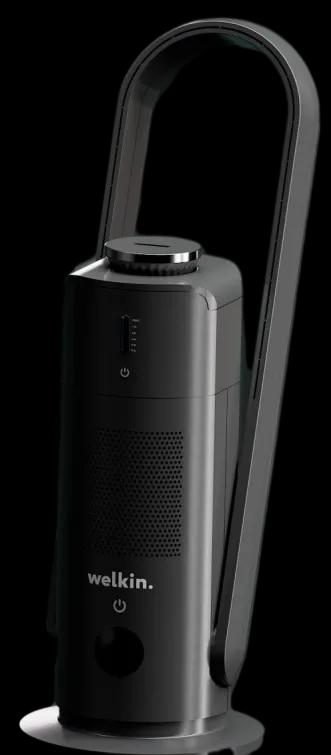 Увлажнитель-очиститель MIRT